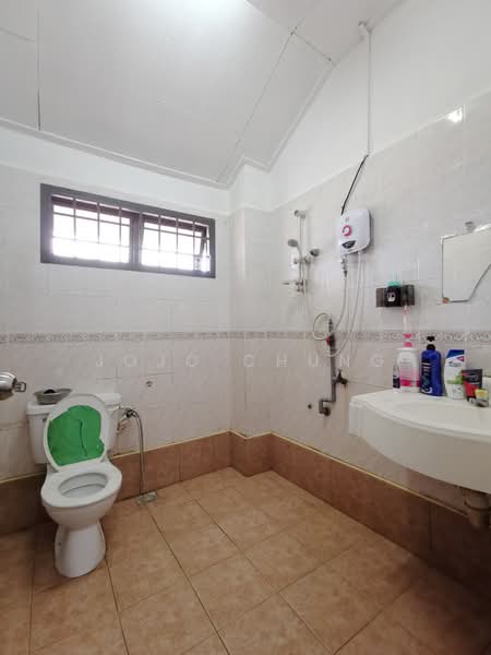 2-storey Terraced House for Sale in Taman Mount Austin (Tebrau) - Jojo Chung - PropertyGuru.com.my