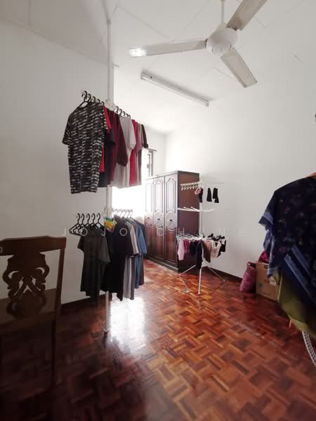 2-storey Terraced House for Sale in Taman Mount Austin (Tebrau) - Jojo Chung - PropertyGuru.com.my