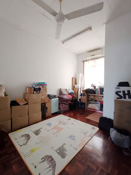 2-storey Terraced House for Sale in Taman Mount Austin (Tebrau) - Jojo Chung - PropertyGuru.com.my