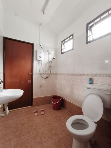 2-storey Terraced House for Sale in Taman Mount Austin (Tebrau) - Jojo Chung - PropertyGuru.com.my