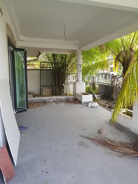 2.5-storey Terraced House for Sale in Petaling Jaya (Selangor) - Emerlyne Shum - Exterior - PropertyGuru.com.my