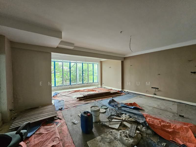 2.5-storey Terraced House for Sale in Petaling Jaya (Selangor) - Emerlyne Shum - Interior - PropertyGuru.com.my