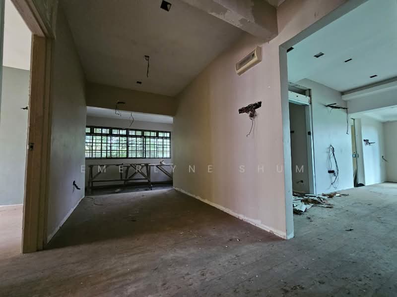 2.5-storey Terraced House for Sale in Petaling Jaya (Selangor) - Emerlyne Shum - Interior - PropertyGuru.com.my