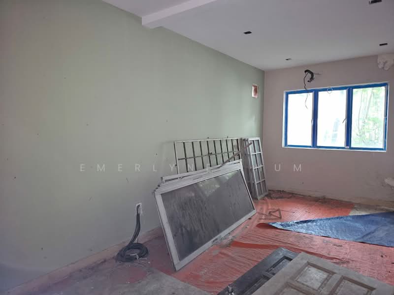 2.5-storey Terraced House for Sale in Petaling Jaya (Selangor) - Emerlyne Shum - Interior - PropertyGuru.com.my
