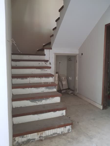 2.5-storey Terraced House for Sale in Petaling Jaya (Selangor) - Emerlyne Shum - Interior - PropertyGuru.com.my
