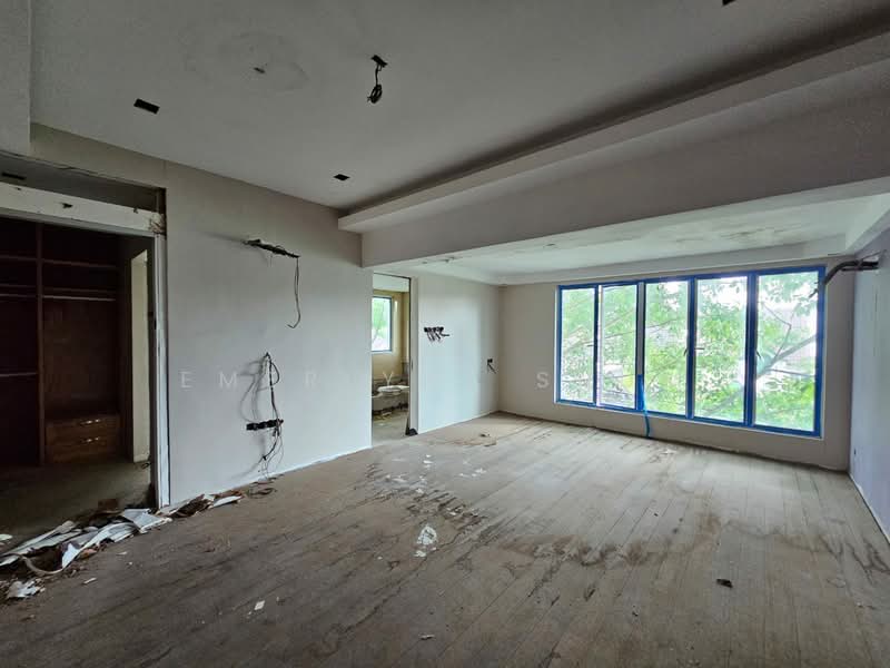 2.5-storey Terraced House for Sale in Petaling Jaya (Selangor) - Emerlyne Shum - Interior - PropertyGuru.com.my