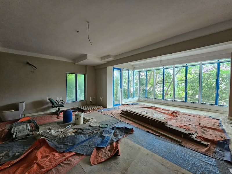 2.5-storey Terraced House for Sale in Petaling Jaya (Selangor) - Emerlyne Shum - Interior - PropertyGuru.com.my