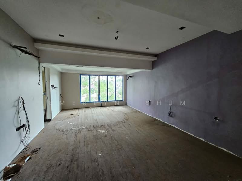 2.5-storey Terraced House for Sale in Petaling Jaya (Selangor) - Emerlyne Shum - Interior - PropertyGuru.com.my