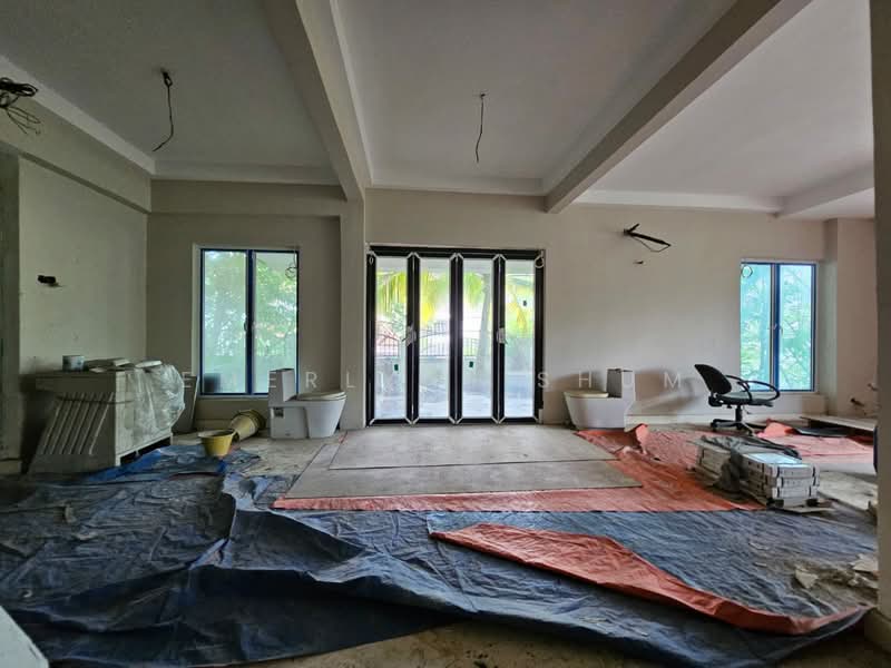 2.5-storey Terraced House for Sale in Petaling Jaya (Selangor) - Emerlyne Shum - Interior - PropertyGuru.com.my
