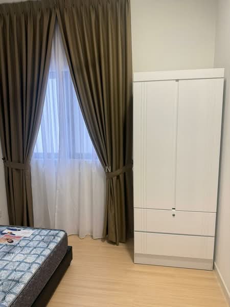 Servis Apartment untuk Disewa di M Luna - Yi Jun Cham - Bedroom - PropertyGuru.com.my