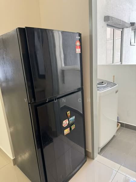 Servis Apartment untuk Disewa di M Luna - Yi Jun Cham - Interior - PropertyGuru.com.my