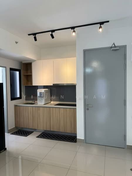 Servis Apartment untuk Disewa di M Luna - Yi Jun Cham - Kitchen - PropertyGuru.com.my
