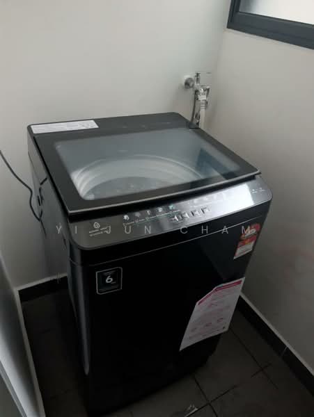 Servis Apartment untuk Disewa di M Luna - Yi Jun Cham - Interior - PropertyGuru.com.my