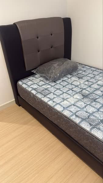 Servis Apartment untuk Disewa di M Luna - Yi Jun Cham - Bedroom - PropertyGuru.com.my