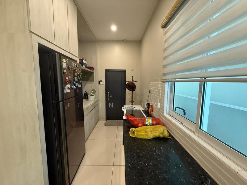 Zero-Lot Bungalow for Sale in Alma (Bukit Mertajam) - Elvin Choo - Kitchen - PropertyGuru.com.my