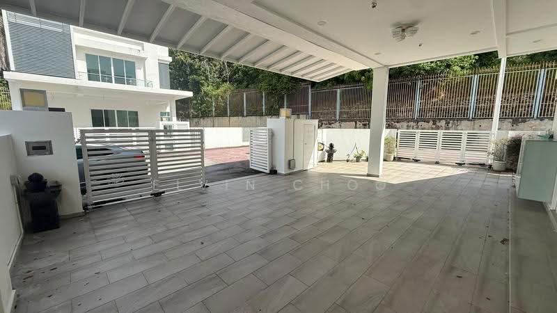 Zero-Lot Bungalow for Sale in Alma (Bukit Mertajam) - Elvin Choo - Exterior - PropertyGuru.com.my