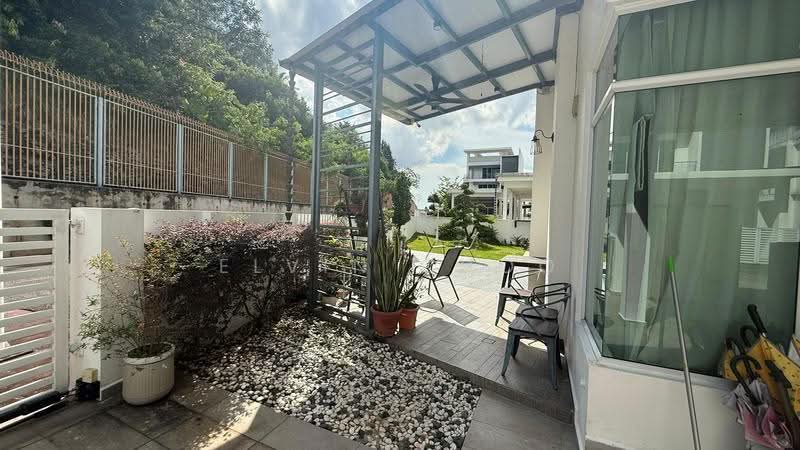 Zero-Lot Bungalow for Sale in Alma (Bukit Mertajam) - Elvin Choo - Exterior - PropertyGuru.com.my