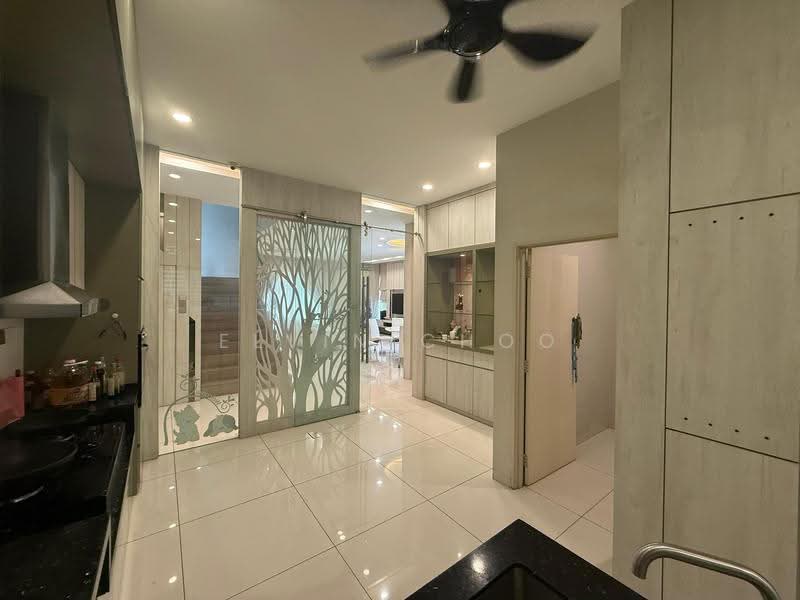 Zero-Lot Bungalow for Sale in Alma (Bukit Mertajam) - Elvin Choo - Interior - PropertyGuru.com.my