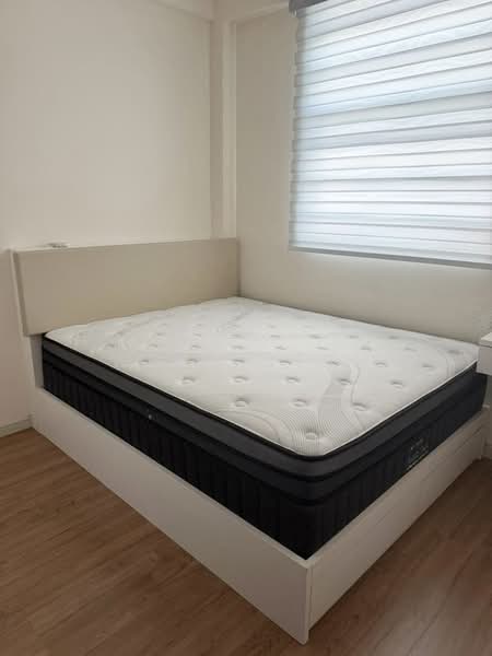 Condominium for Rent at The Oasis - Weng Sern - Bedroom - PropertyGuru.com.my