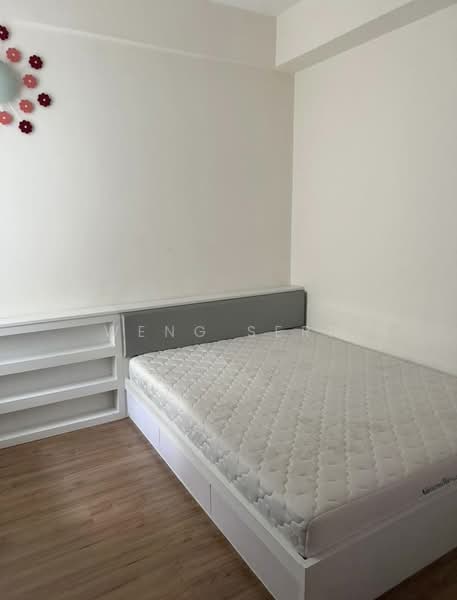 Condominium for Rent at The Oasis - Weng Sern - Bedroom - PropertyGuru.com.my