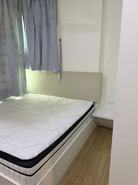 Condominium for Rent at The Oasis - Weng Sern - Bedroom - PropertyGuru.com.my