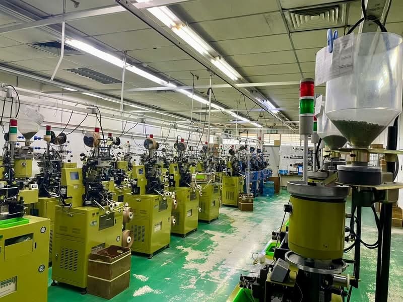 Kilang Terpisah untuk Disewa di Kawasan Perindustrian Ria Jaya (Sungai Petani) - Nigel Cheon - Interior - PropertyGuru.com.my
