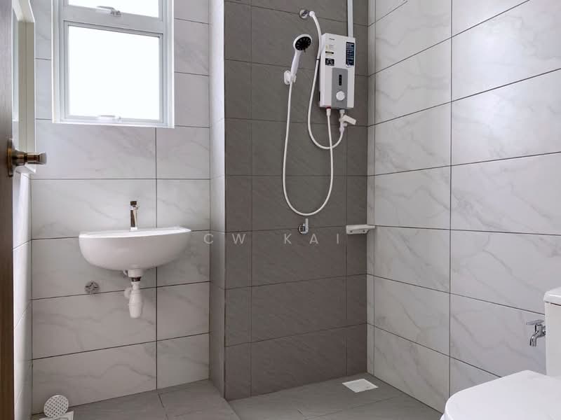 Service Residence for Rent at SKS Habitat - CW KAI - PropertyGuru.com.my