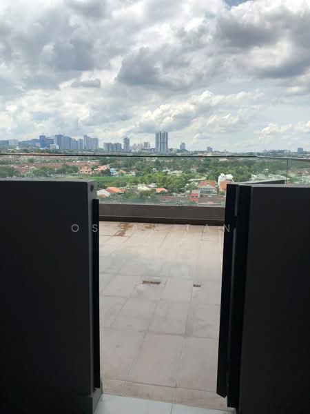 Condominium for Sale at Legend Heights - Oscar Tan - View - PropertyGuru.com.my