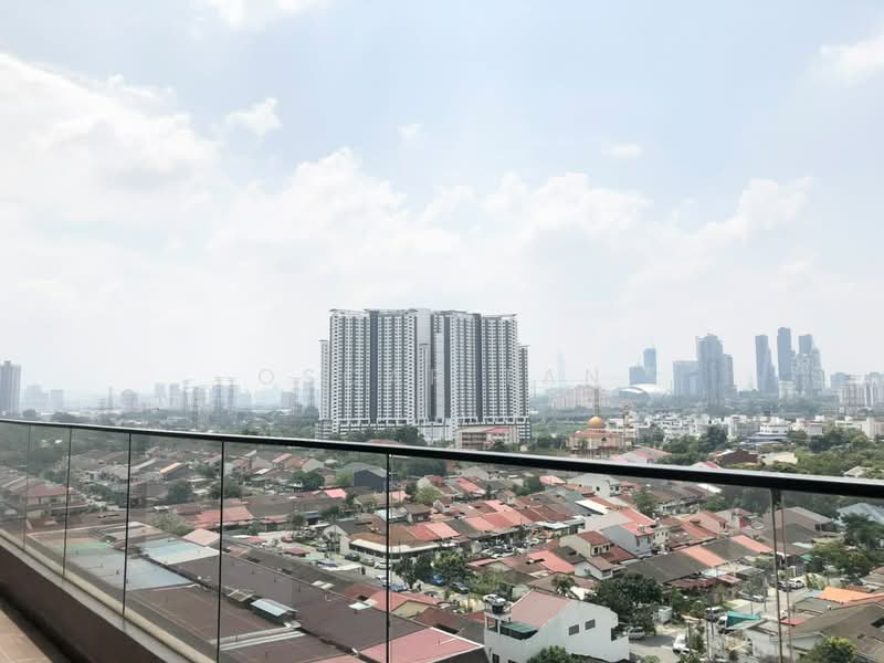Condominium for Sale at Legend Heights - Oscar Tan - View - PropertyGuru.com.my