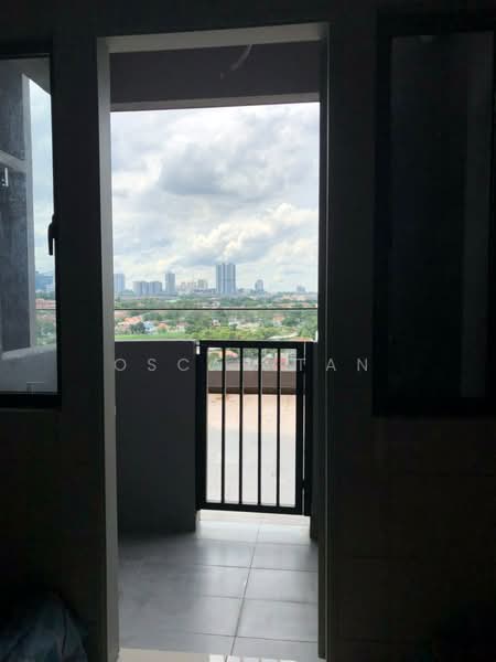 Condominium for Sale at Legend Heights - Oscar Tan - View - PropertyGuru.com.my