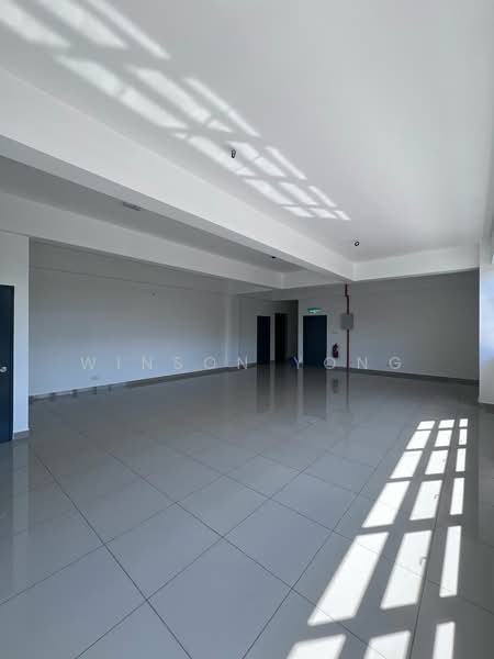 Semi-D Factory for Rent in Nilai (Negeri Sembilan) - Winson Yong - Interior - PropertyGuru.com.my