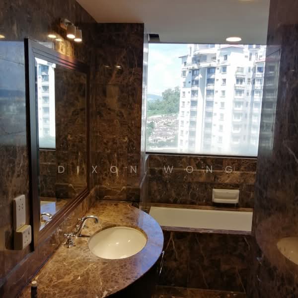 Condominium for Rent at Sri Tiara Residences - Dixon Wong - Bathroom - PropertyGuru.com.my