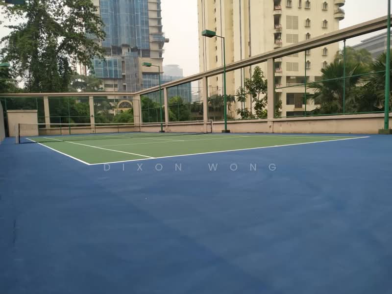 Condominium for Rent at Sri Tiara Residences - Dixon Wong - Exterior - PropertyGuru.com.my