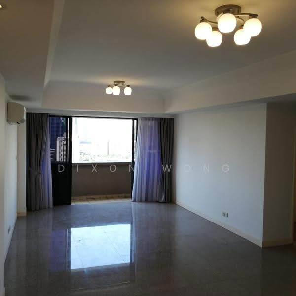 Condominium for Rent at Sri Tiara Residences - Dixon Wong - Living Room - PropertyGuru.com.my