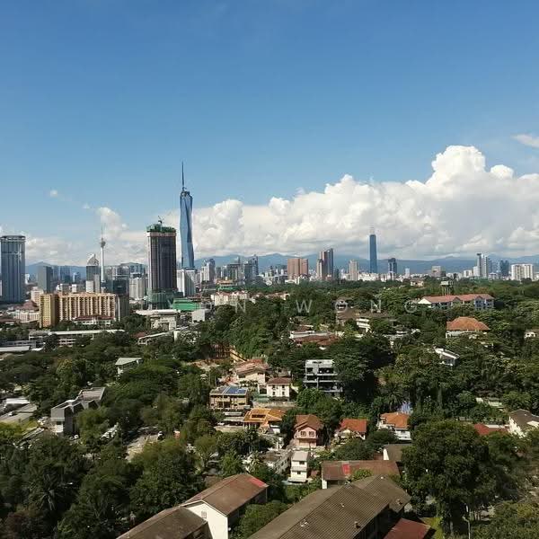 Condominium for Rent at Sri Tiara Residences - Dixon Wong - Exterior - PropertyGuru.com.my