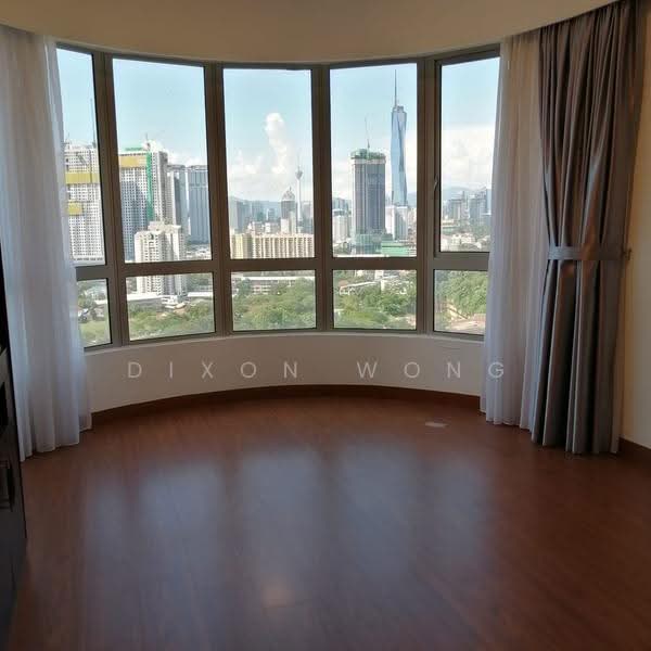 Condominium for Rent at Sri Tiara Residences - Dixon Wong - View - PropertyGuru.com.my