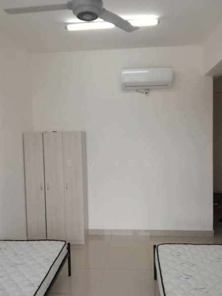 Kondominium untuk Dijual di Setia Sky Vista - S J Foo - Bedroom - PropertyGuru.com.my
