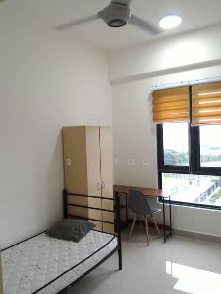Kondominium untuk Dijual di Setia Sky Vista - S J Foo - Bedroom - PropertyGuru.com.my