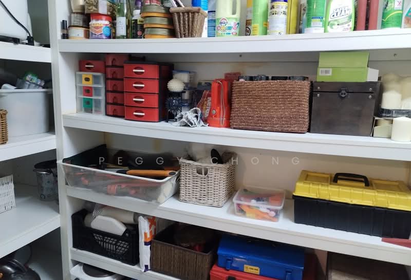 Bungalow for Sale in Shah Alam (Selangor) - Peggy Chong - Interior - PropertyGuru.com.my