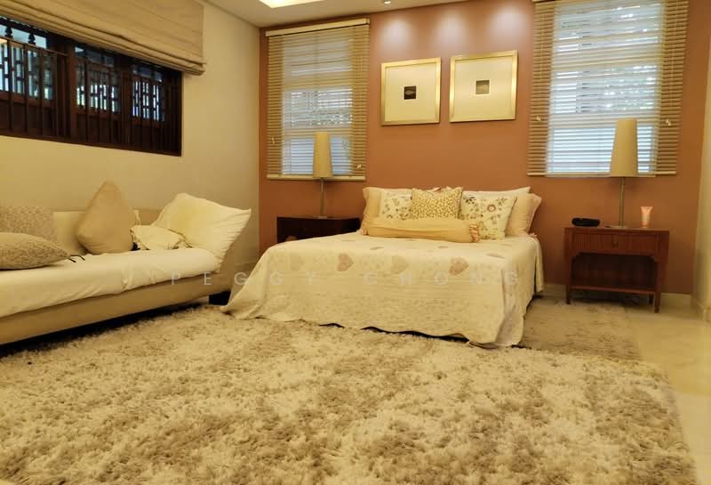 Bungalow for Sale in Shah Alam (Selangor) - Peggy Chong - Bedroom - PropertyGuru.com.my