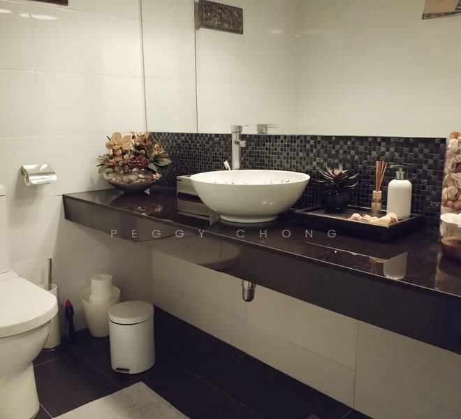 Bungalow for Sale in Shah Alam (Selangor) - Peggy Chong - Bathroom - PropertyGuru.com.my