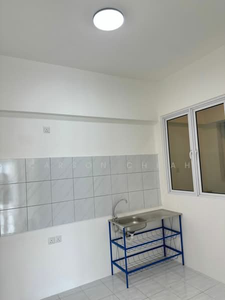 Kondominium untuk Disewa di The Zen - Carson Chuah - Kitchen - PropertyGuru.com.my