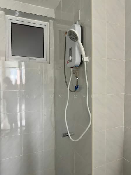Kondominium untuk Disewa di The Zen - Carson Chuah - Bathroom - PropertyGuru.com.my