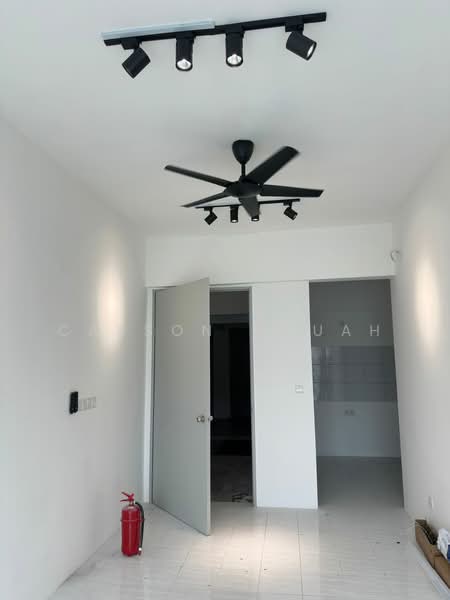 Kondominium untuk Disewa di The Zen - Carson Chuah - Interior - PropertyGuru.com.my