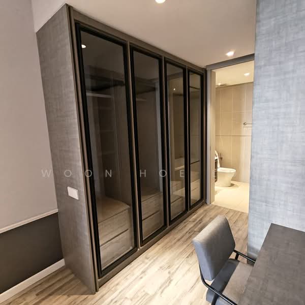Service Residence for Rent at Millerz Square Serviced Residence - Woon Hoe Loh - PropertyGuru.com.my