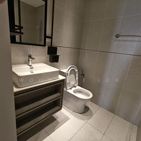 Service Residence for Rent at Millerz Square Serviced Residence - Woon Hoe Loh - PropertyGuru.com.my