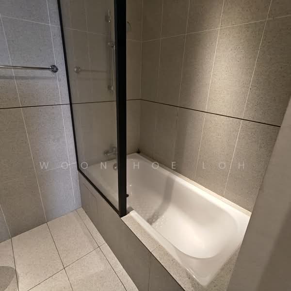 Service Residence for Rent at Millerz Square Serviced Residence - Woon Hoe Loh - PropertyGuru.com.my