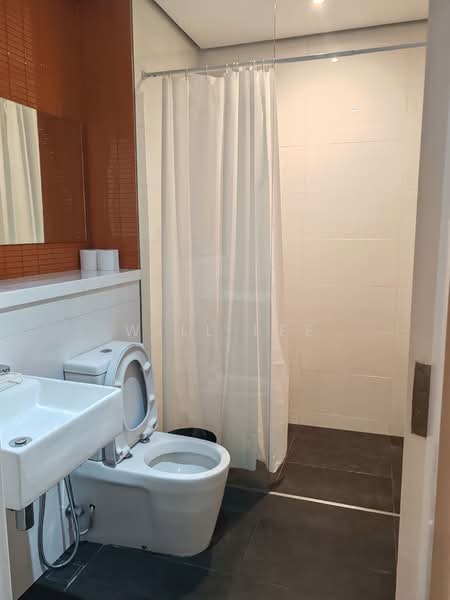 Service Residence for Sale at Arcoris SOHO - Will Lee - Bathroom - PropertyGuru.com.my