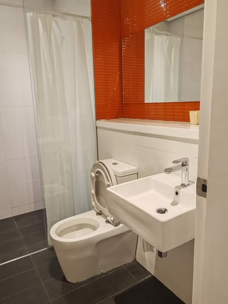 Service Residence for Sale at Arcoris SOHO - Will Lee - Bathroom - PropertyGuru.com.my