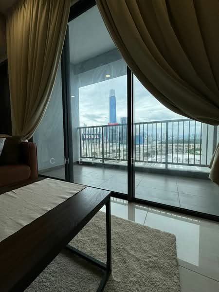Kondominium untuk Disewa di One Cochrane Residence - Chee Meng - PropertyGuru.com.my